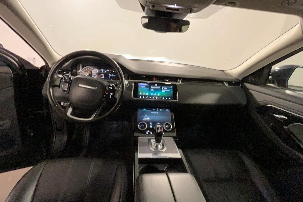Land Rover Range Evoque 2.0D I4-L.Flw 150 CV AWD Auto S