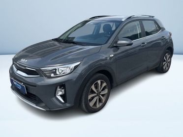 KIA Stonic 1.2 DPI STYLE S/NAVI PACK 84CV