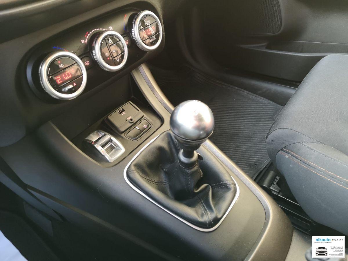 ALFA ROMEO Giulietta 1.6 JTDm-2 105 CV 2014
