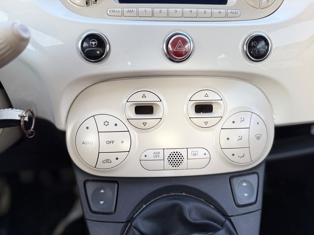 Fiat 500 C 1.2 By Gucci