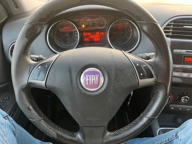 Fiat Bravo 1.9 MJT 150 CV Dynamic