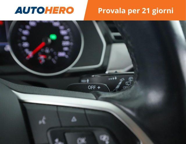 VOLKSWAGEN Passat Variant 2.0 TDI SCR EVO DSG Business