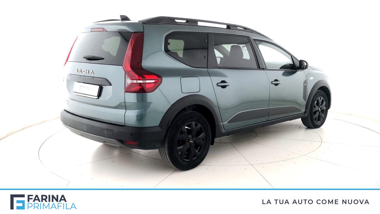 DACIA Jogger - Jogger 1.6 hybrid Extreme 140cv 7p.ti