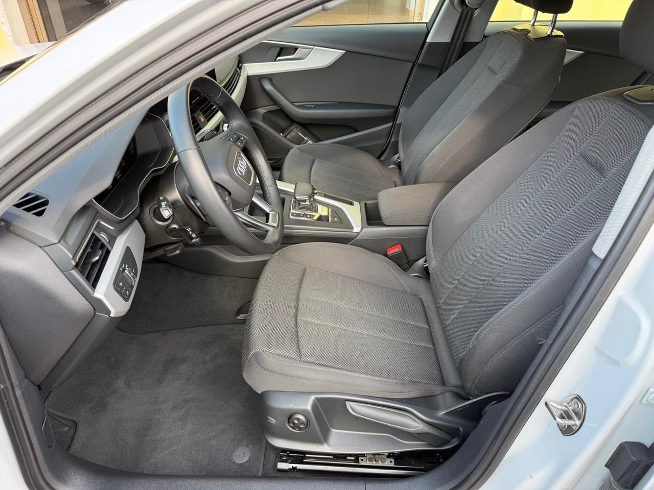 Audi A4 Avant 35 TDI/163 CV S tronic 2024/PREZZO REALE/STORICO/UNIPRO