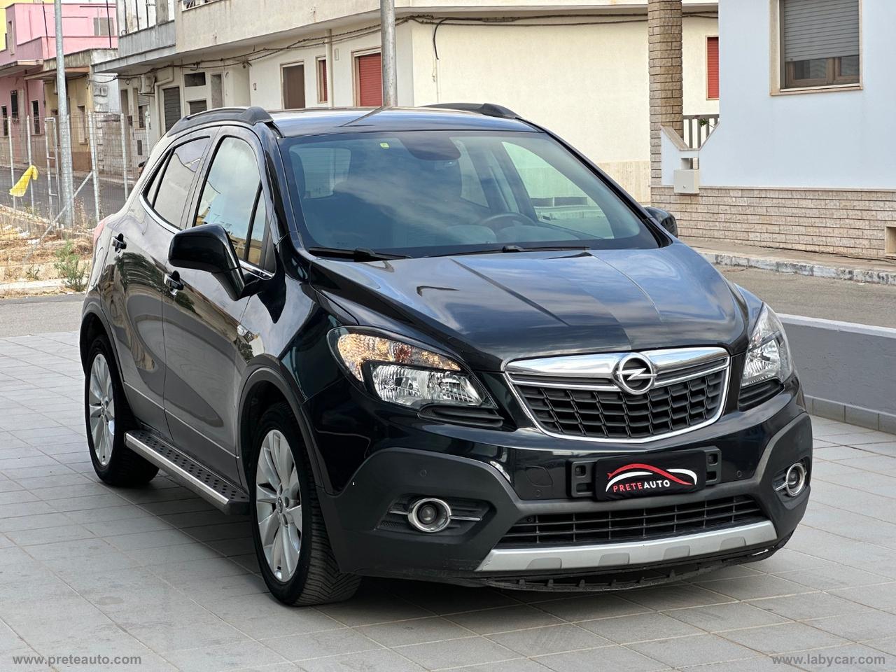 OPEL Mokka 1.6 Ecotec 115 CV 4x2 S&S Cosmo