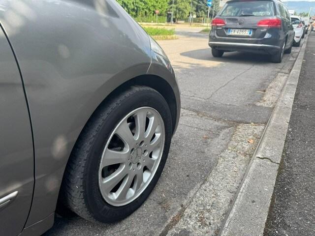 MERCEDES Classe A (W/C169) A 200 Classic