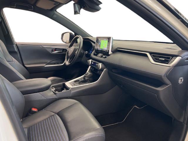 TOYOTA RAV 4 RAV4 2.5 HV (218CV) E-CVT 2WD Style