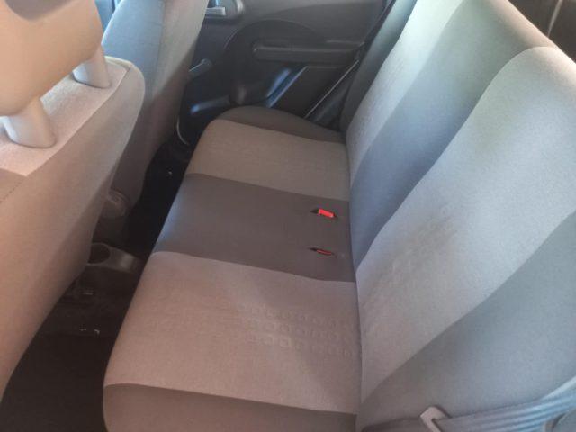 FIAT Panda 1.4 Natural Power Classic