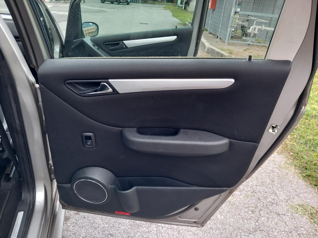 Mercedes Classe B 180 CDI Sport Aut.