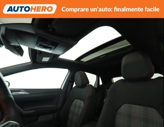 VOLKSWAGEN Polo 2.0 TSI DSG GTI