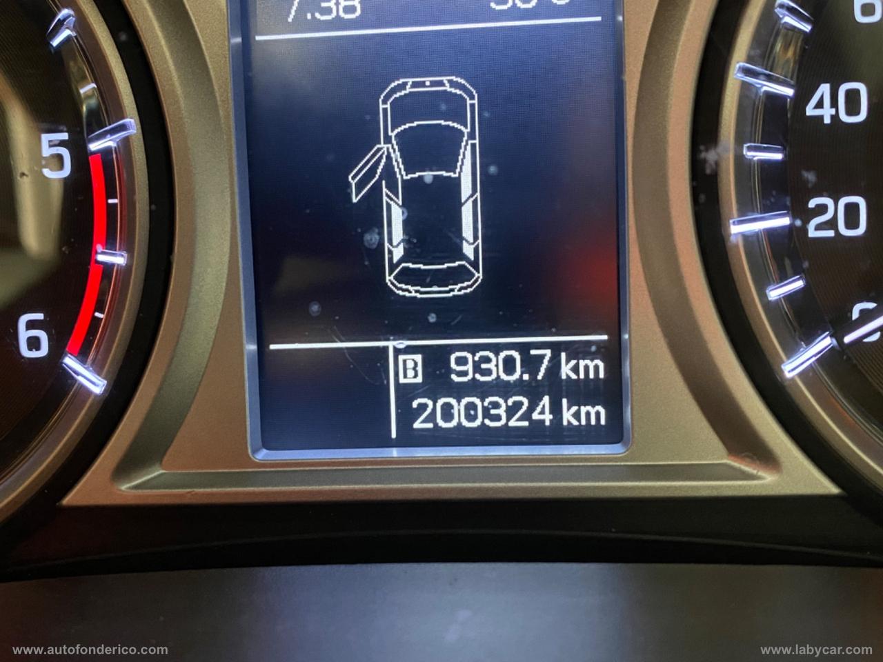 SUZUKI Vitara 1.6 DDiS V-Top