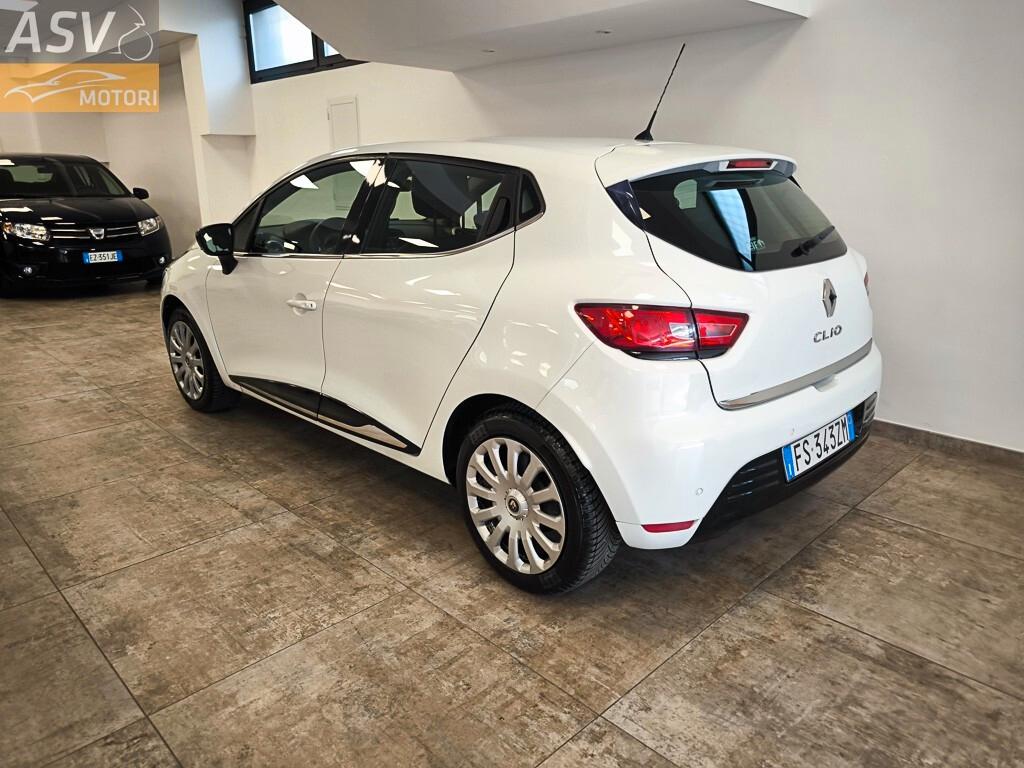 Renault Clio TCe 12V 90 CV GPL Start&Stop 5 porte Energy Duel