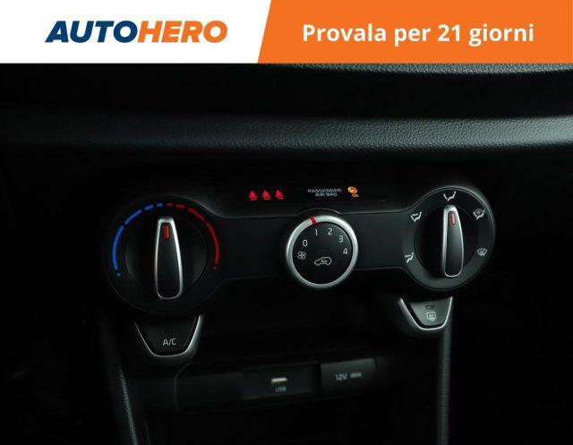 KIA Picanto 1.0 12V 5 porte AMT Style