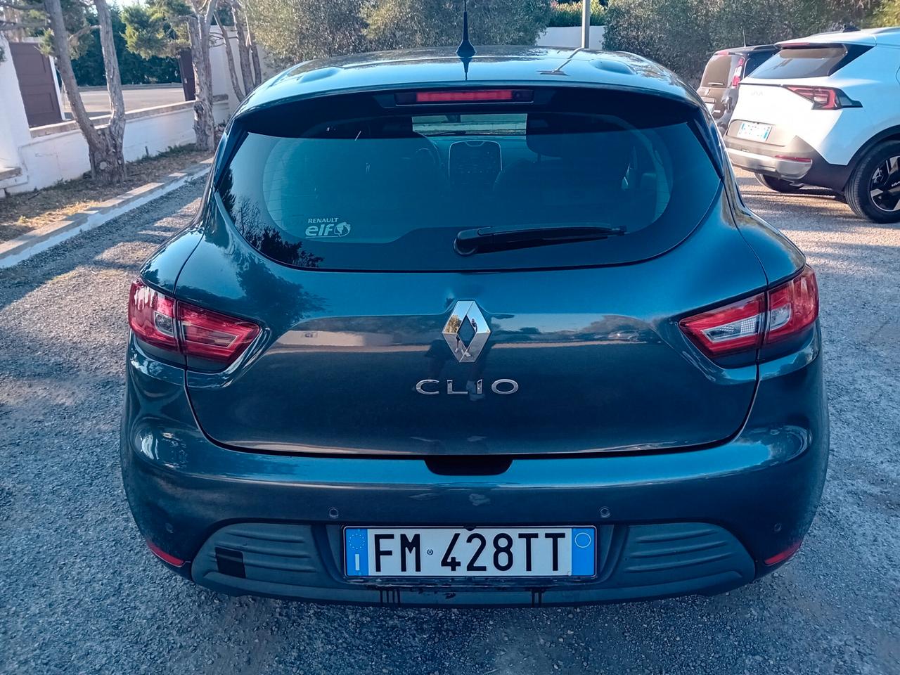 Renault Clio dci 75CV Start&Stop Energy