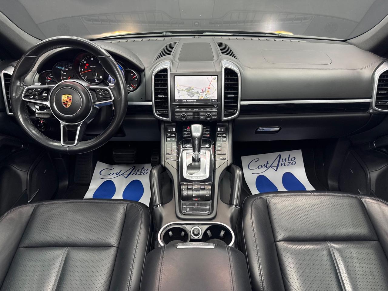 Porsche Cayenne 3.0 Disel V6 IPER FULL