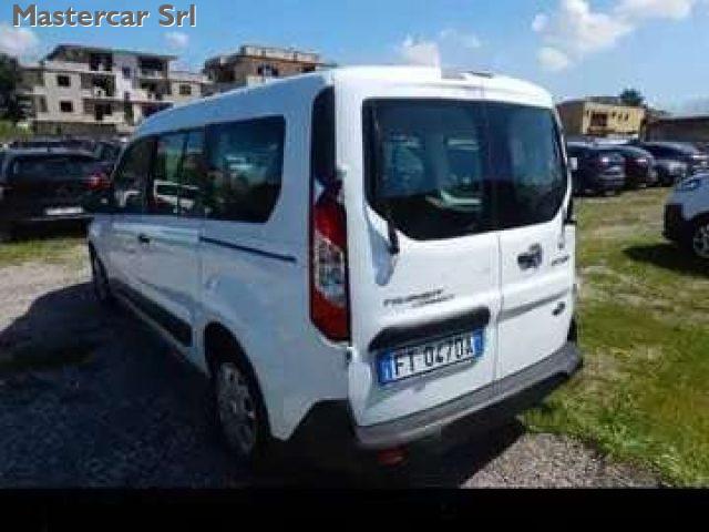 FORD Transit Connect 1.5 TDCI 100CV AUTOCARRO 5 POSTI - FT047DA