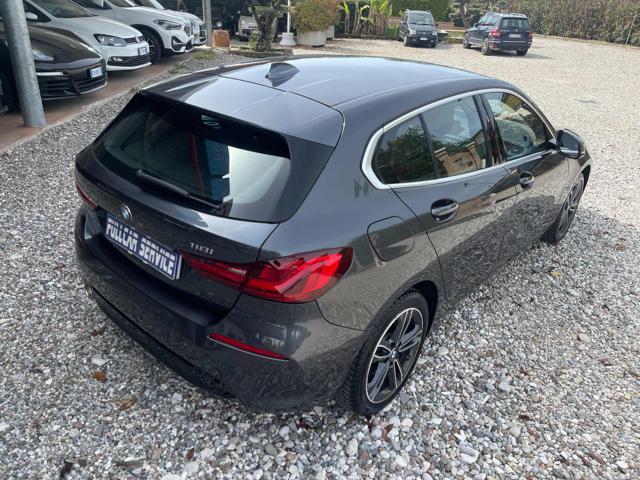 BMW 118 i 5p. Sport