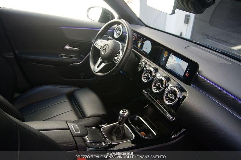 Mercedes-Benz Classe A A 160 Sport