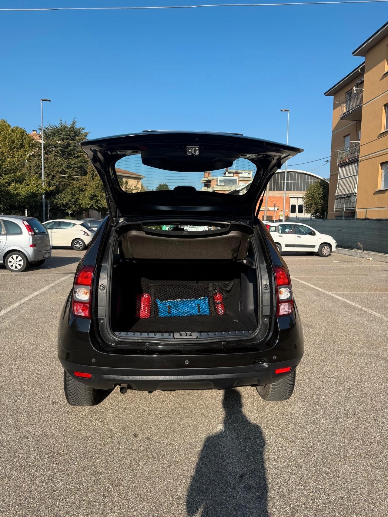 Dacia Duster 1.6 Gpl - NAV. - 12 MESI DI GARANZIA -