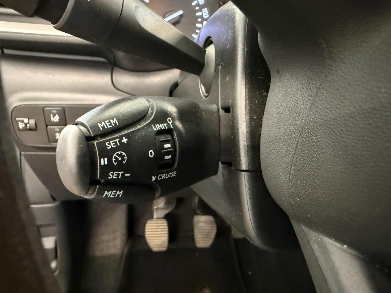 Citroen C3 PureTech 83 S&S Feel CINGHIA OK