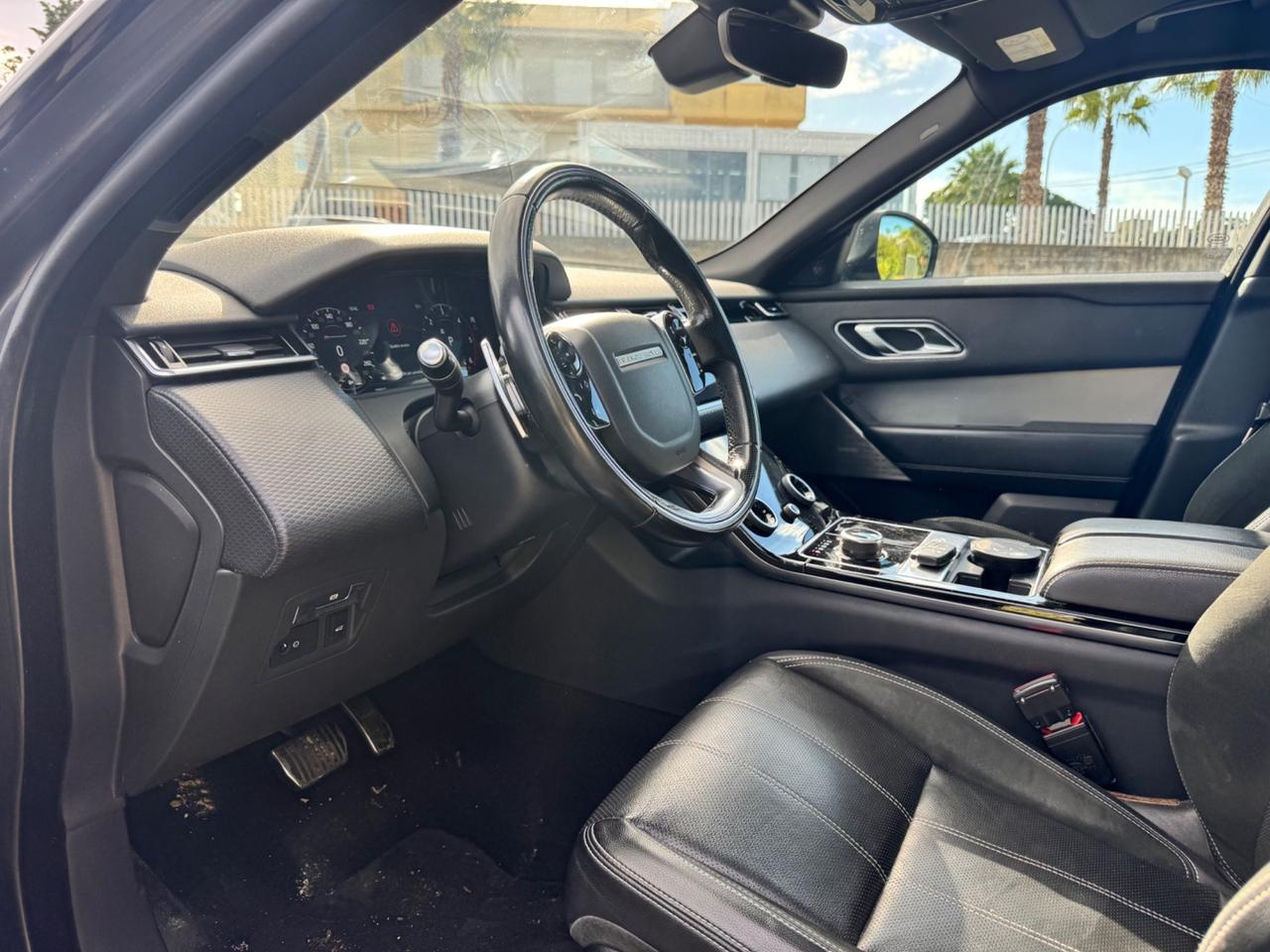 Land Rover Range Velar 3.0D V6 300 CV R-Dynamic SE