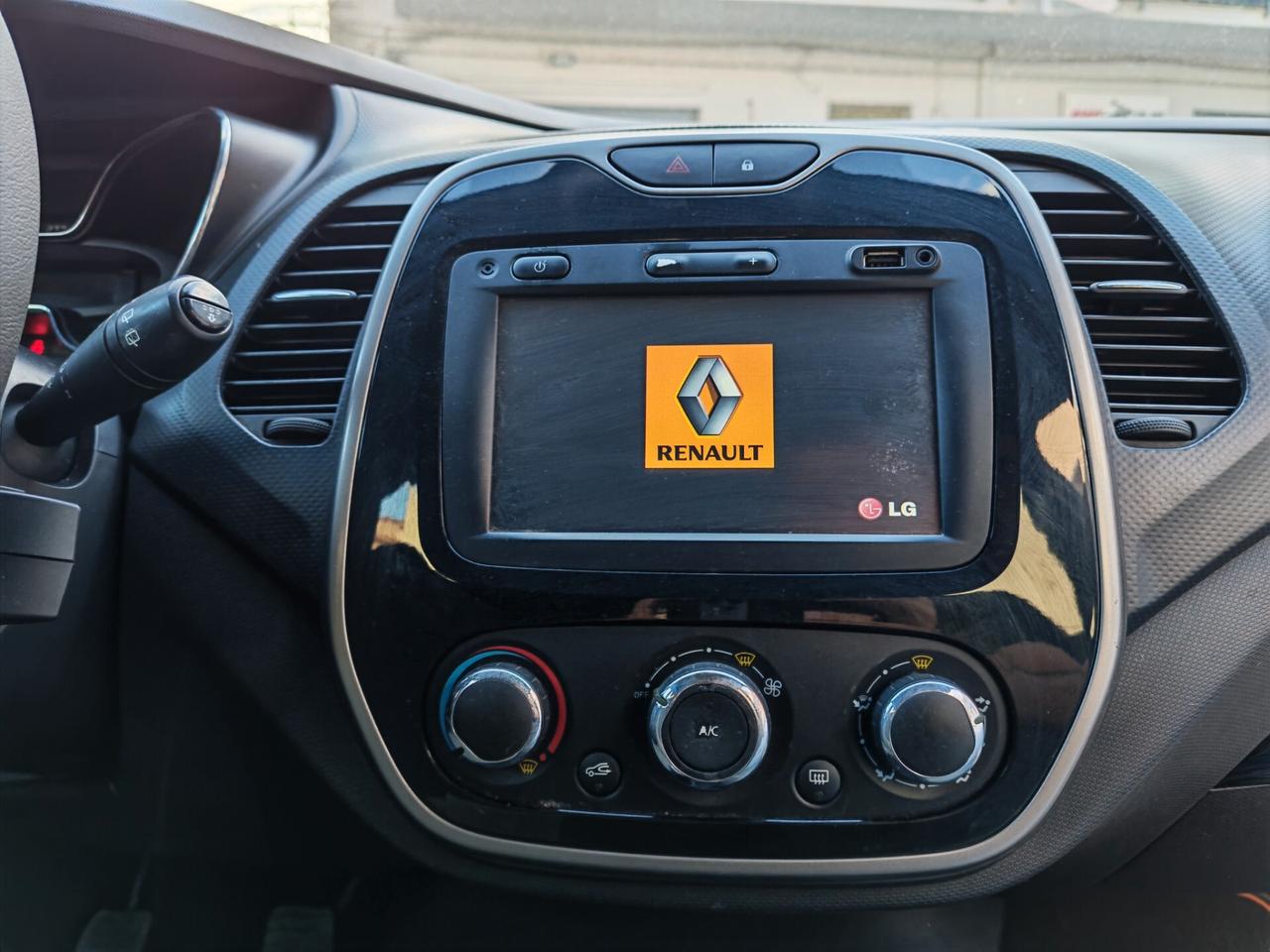 Renault Captur 1.5 dCi 8V 90 CV Start&Stop Energy R-Link