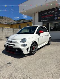 Abarth 595 1.4 Turbo T-Jet 145 CV PREZZO SHOCK
