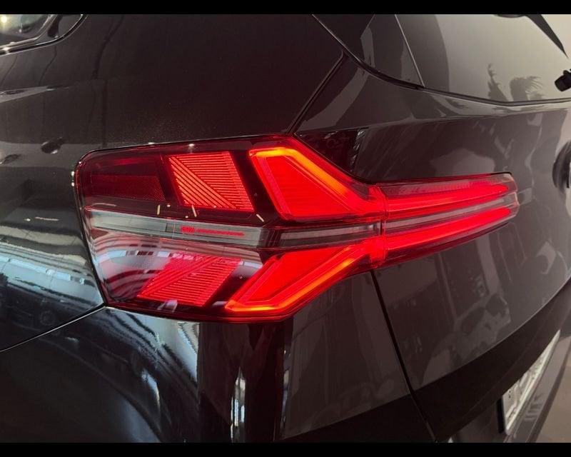 BMW X3 (G45) xDrive20d 48V MSport Pro