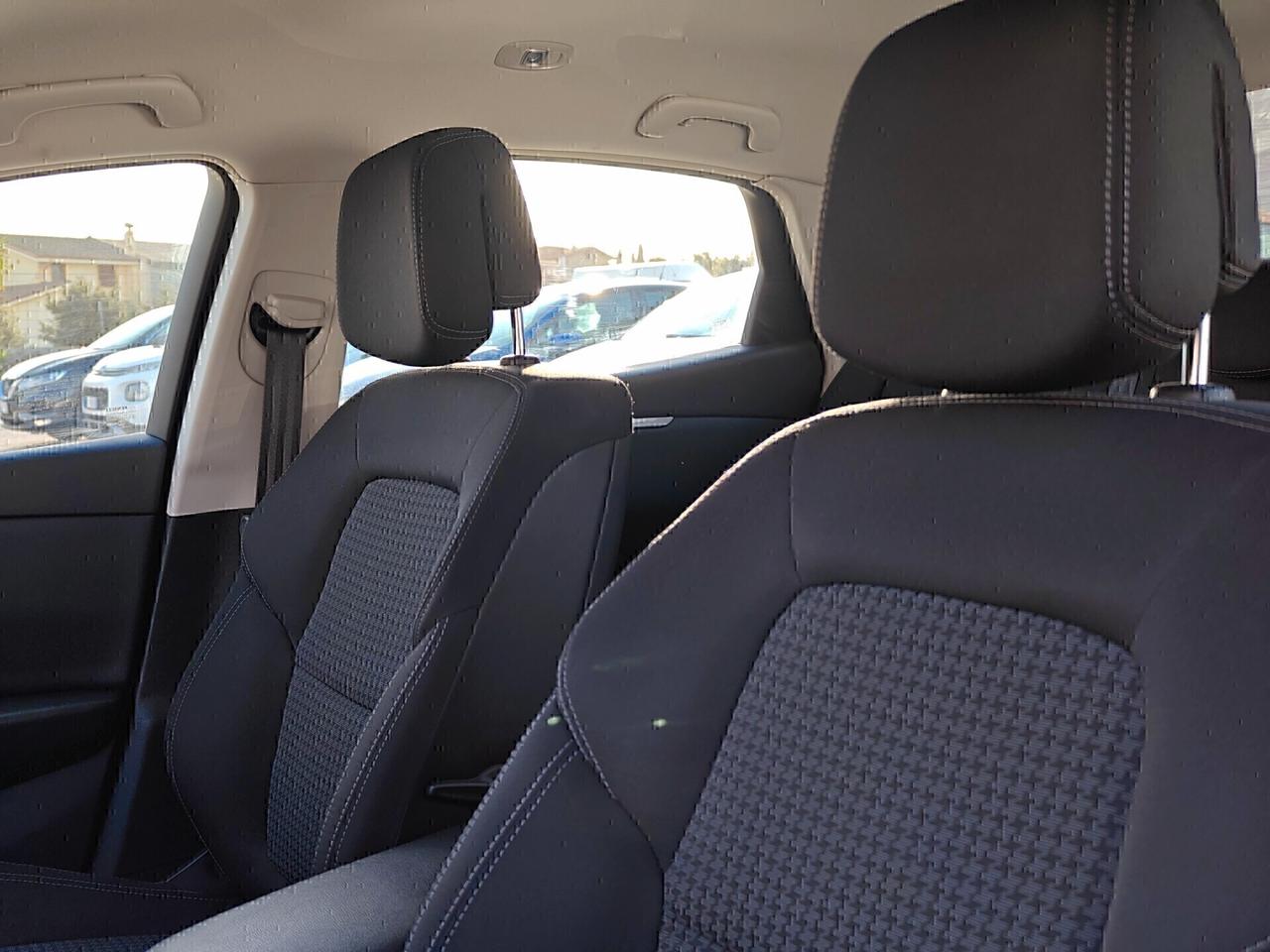 Renault Talisman dCi 8V 110 CV Zen