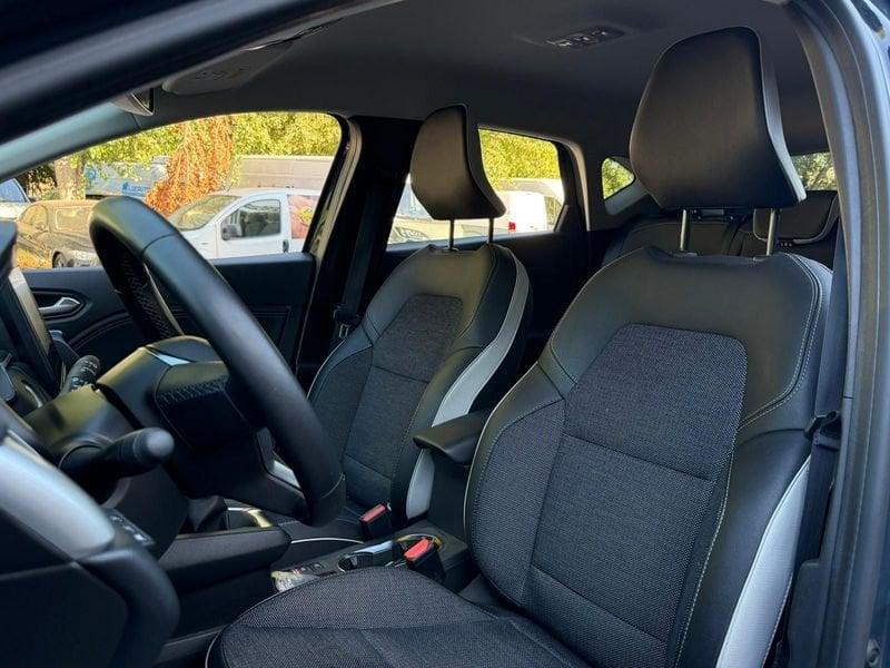 Renault Captur Captur 1.0 tce Techno Gpl 100cv "BICOLORE"