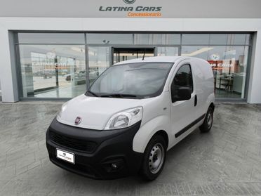 Fiat Fiorino III Fiorino Cargo 1.3 mjt 80cv con CarPlay