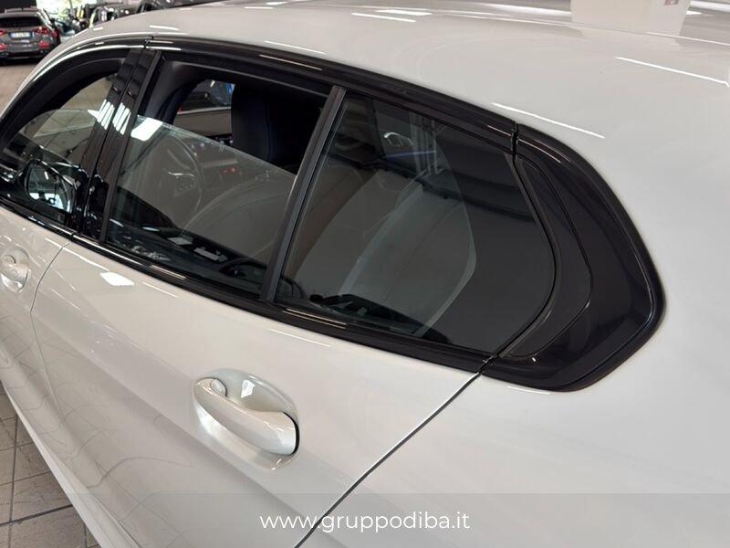 BMW Serie 1 F40 Diesel 118d Msport auto