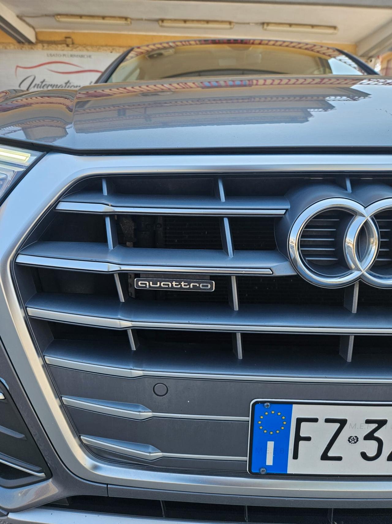 Audi Q5 40 TDI Quattro 190cv S tronic Sport