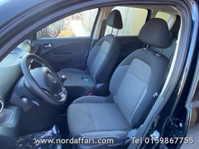 CITROEN C3 Picasso BlueHDi 100 Exclusive