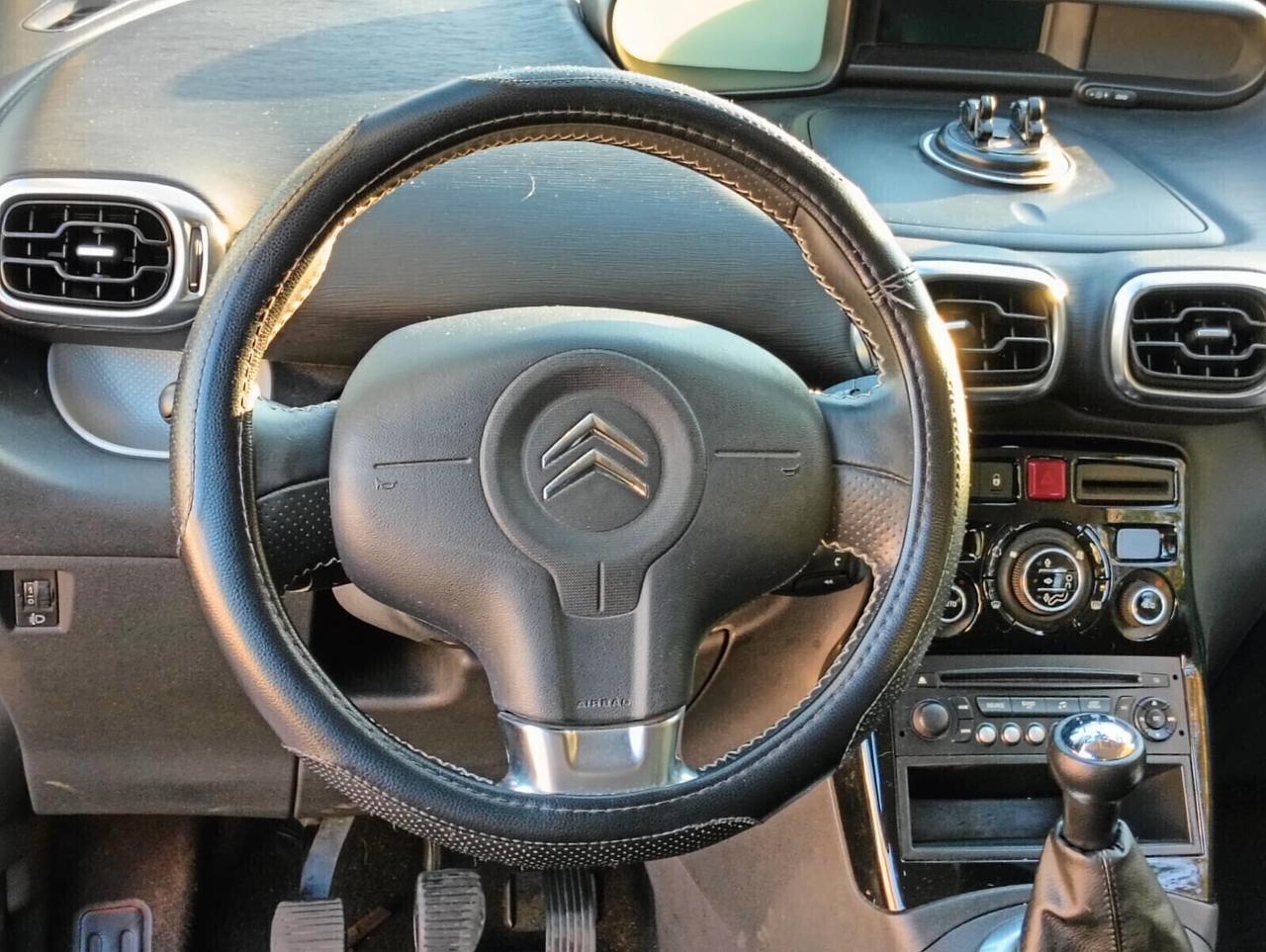 Citroen C3 Picasso 1.6 HDi 90 Exclusive Theatre.CELL 320 147 1147 WHATSAPP