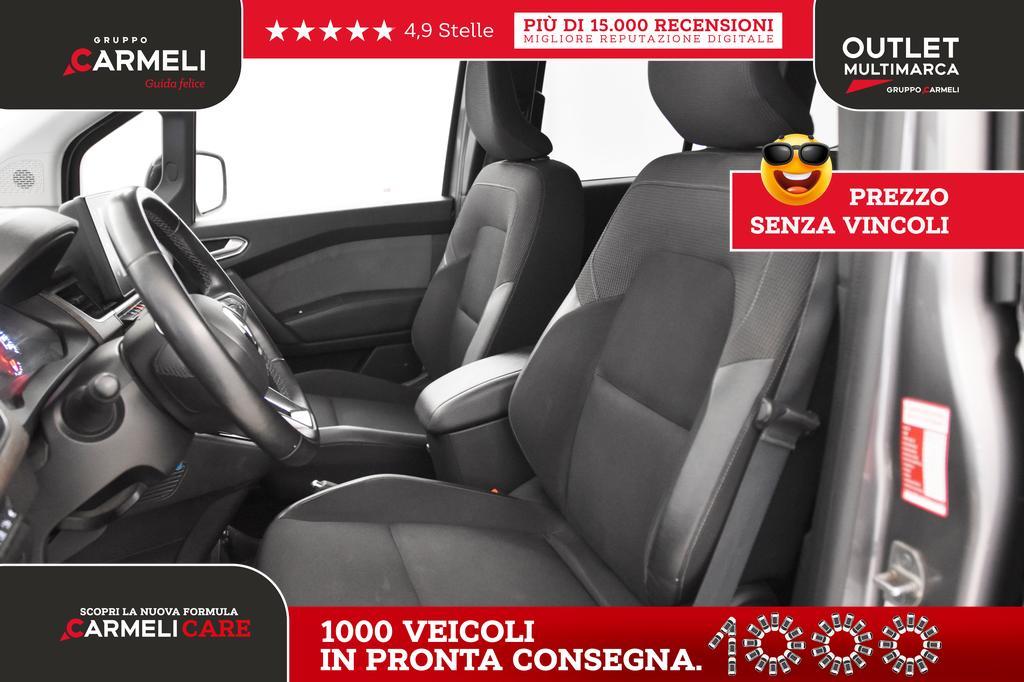 Renault Kangoo 1.5 Blue dCi Edition One