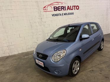 Kia Picanto Life Bi-Fuel GPL