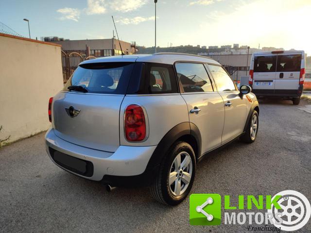 MINI Countryman Mini Cooper D Business Countryman