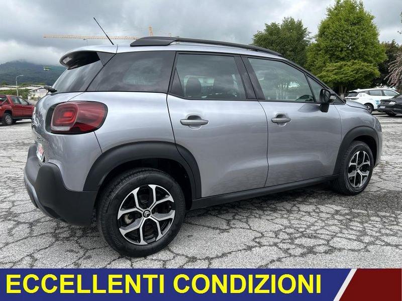 Citroën C3 Aircross PureTech 110 Shine GARANZIA EUROPEA INCLUSA