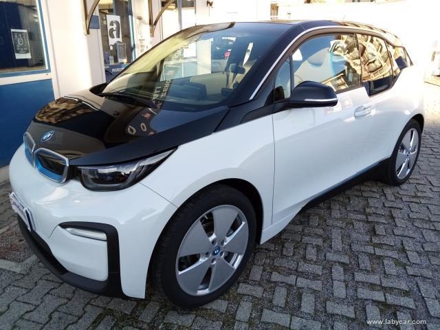 BMW i3 120 Ah Advantage