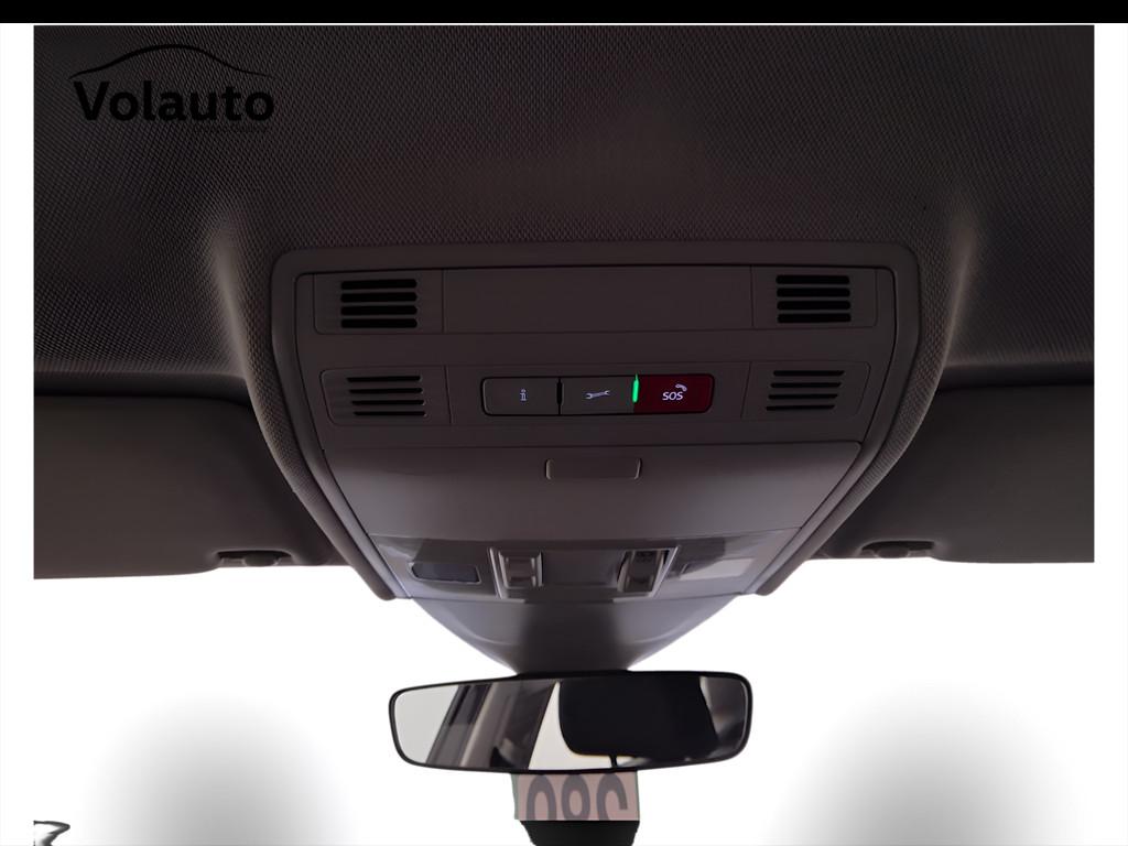 VOLKSWAGEN Polo VI 2022 - Polo 1.0 tsi Life 95cv