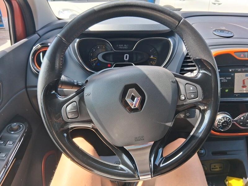 Renault Captur 1.5 dCi 8V 90 CV Start&Stop Energy R-Link