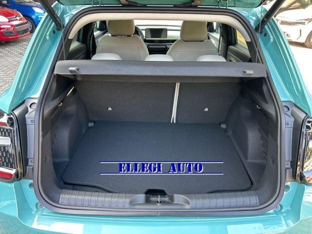 FIAT 600 Hybrid 110 CV DCT MHEV La Prima km 0