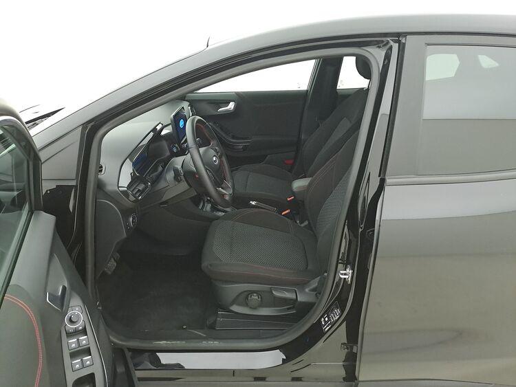 Ford Puma Hybrid ST-Line Auto BR308726 1.0 Mild Hybrid 125CV