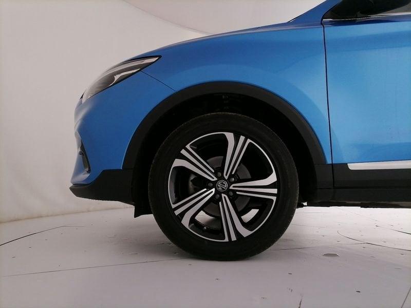 MG ZS 1.5 Comfort