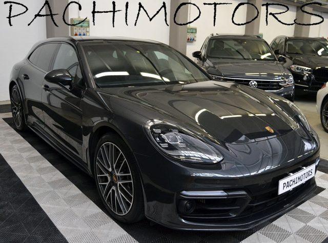 PORSCHE Panamera 2.9 4S E-Hybrid Sport Turismo IVA *LEGGERE NOTE*