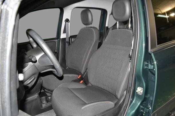 FIAT PANDA - MY24 1.0 70CV HYBRID CROSS