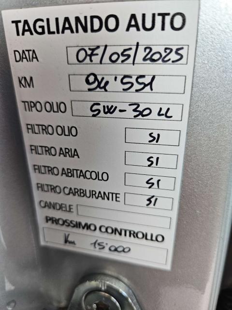 Opel Mokka X Mokka X 4X4 1.6 cdti Business s