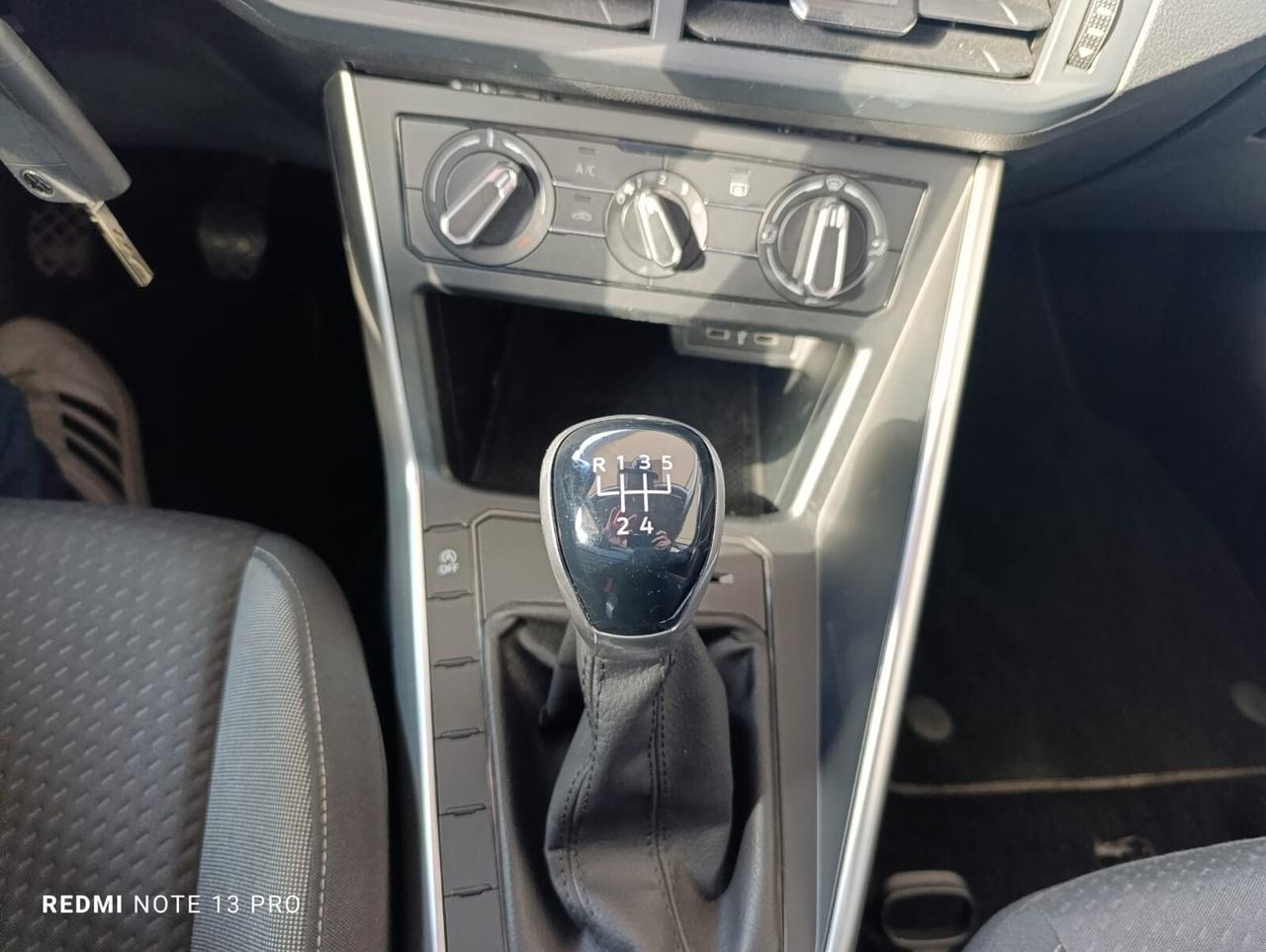 Volkswagen Taigo 1.0 TSI 95 CV Life 2022