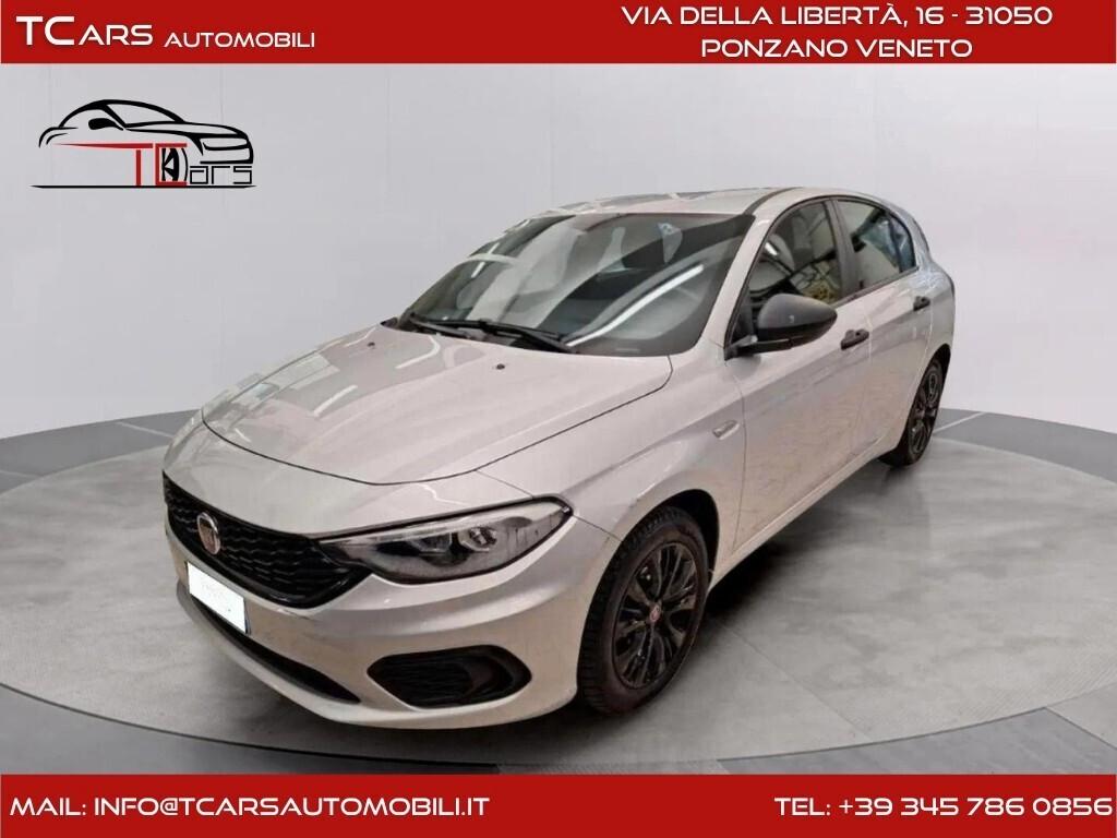 FIAT TIPO 1.3 MJT - EURO 6 - IVA ESPOSTA